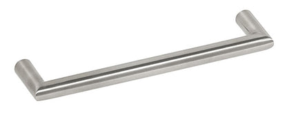 Pax-138, rostfritt stål