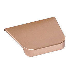 Comet-50, matt brons