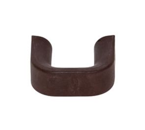Cissi-42, coffee brown